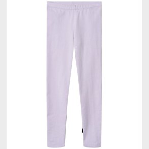 Molo Leggings - Nica Warm - Thistle