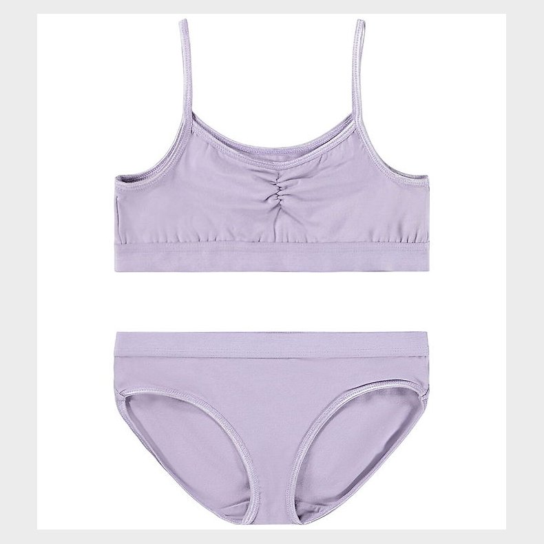 Molo Undertj - Jinny - Faded Purple