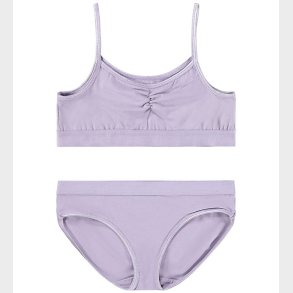 Molo Undert�j - Jinny - Faded Purple