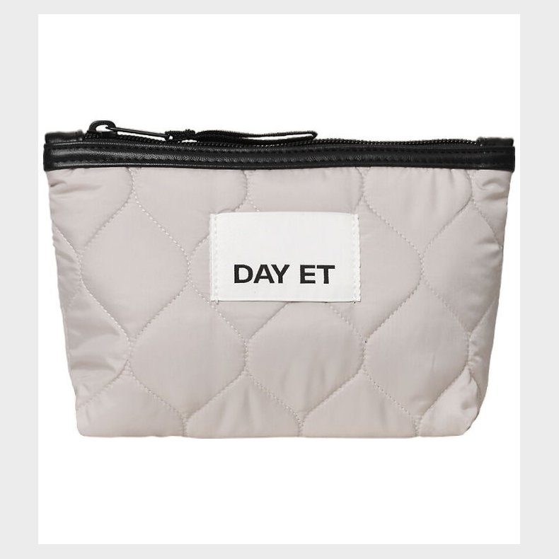 DAY ET Toilet Taske - Mini - Gweneth RE-Q - Chateau Gray