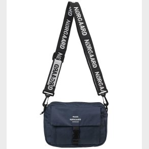 Mads Nrgaard Skuldertaske - Tian Fae - Parisian Night