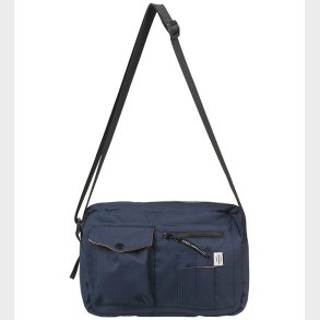 Mads Nrgaard Skuldertaske - Bel One Cappa - Parisian Night