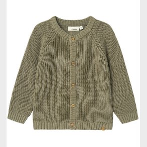Lil Atelier Cardigan - Strik - Noos - NmnEmlen - Overland Trek