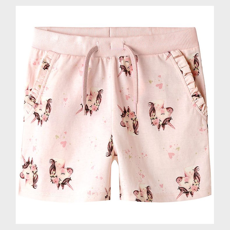 Name It Shorts - NmfJane - Ballerina