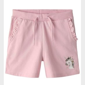 Name It Shorts - NmfJane - Cameo Pink