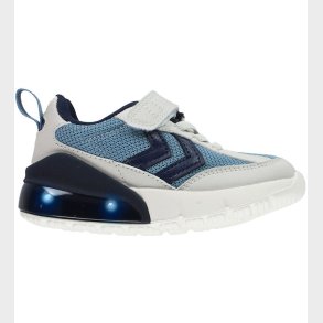 Hummel Sko - Daylight JR - Faded Denim