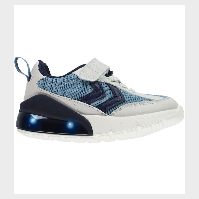 Hummel Sko - Daylight JR - Faded Denim