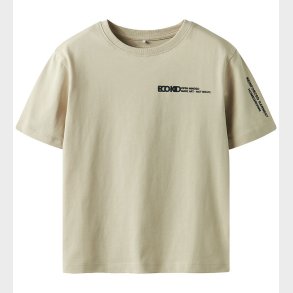 Name It T-shirt - NkmLavern - Peyote