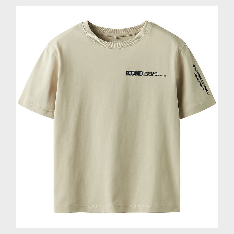 Name It T-shirt - NkmLavern - Peyote