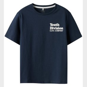 NameIt T-shirt - NkmLavern - Black