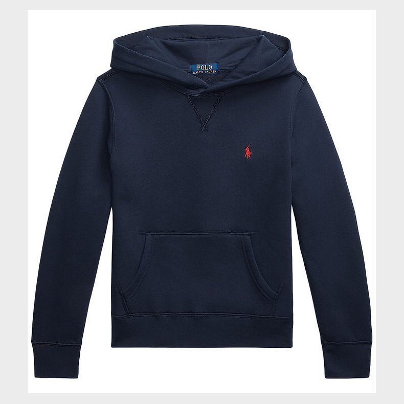 Polo Ralph Lauren H�ttetr�je - Navy