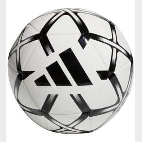 adidas Performance Fodbold - Starlancer CLB - White/Black
