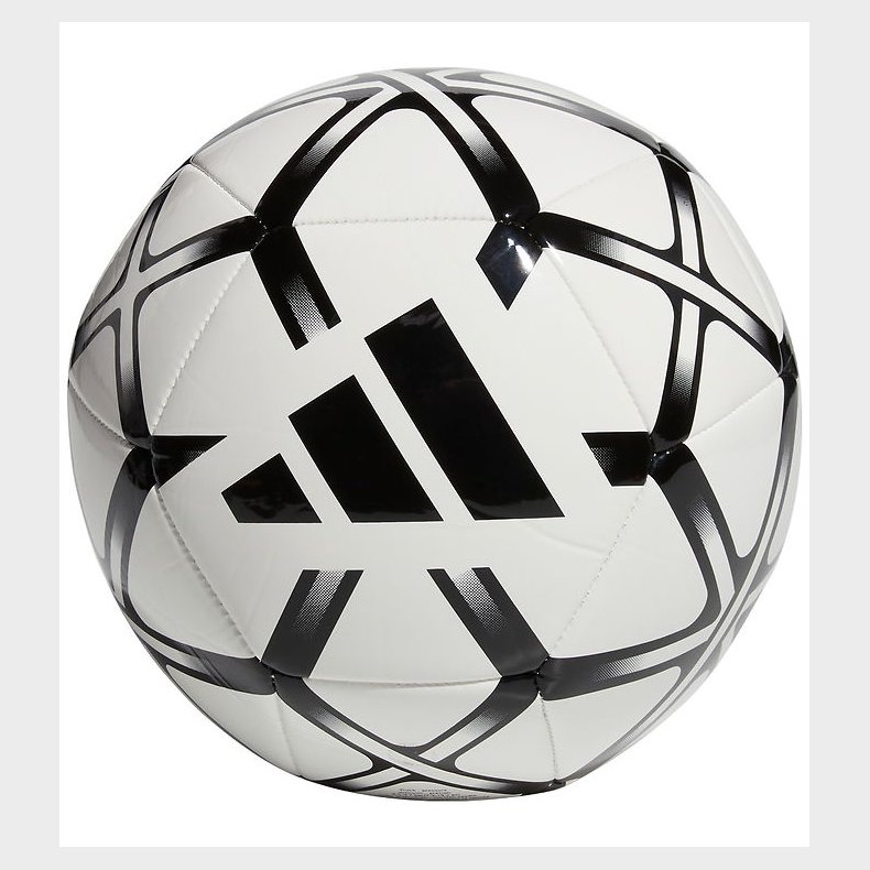adidas Performance Fodbold - Starlancer CLB - White/Black