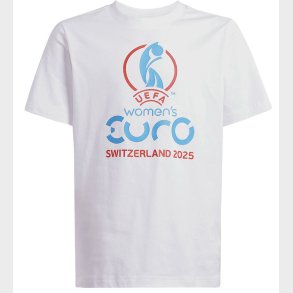 adidas Performance T-shirt - OE - White