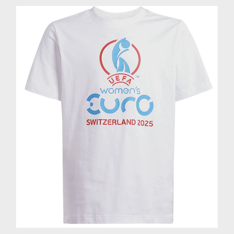 adidas Performance T-shirt - OE - White