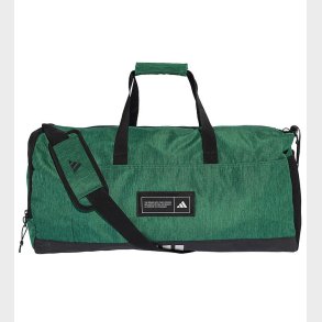 adidas Performance Taske - 4Athelts Duf M - Pretea/Aurivy/Owhite