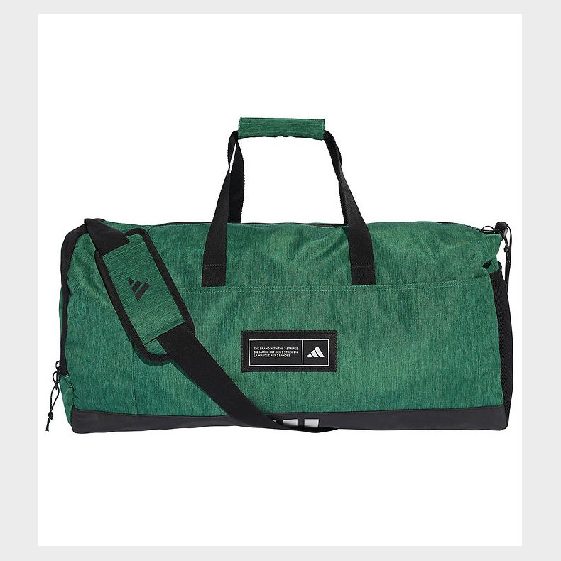 adidas Performance Taske - 4Athelts Duf M - Pretea/Aurivy/Owhite