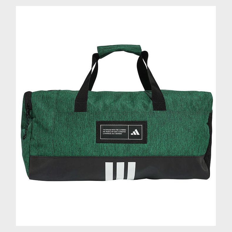 adidas Performance Taske - 4ATHLTS DUF S - Pretea/Aurivy/Owhite