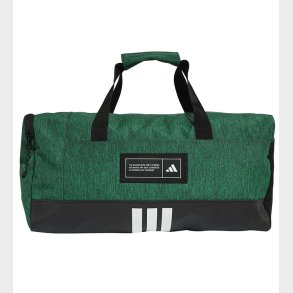 adidas Performance Sportstaske - Duf S - Pretea/Aurivy/Owhite