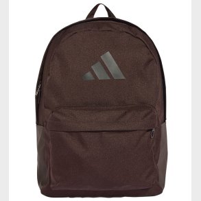 adidas Performance Rygsk - CLSC BARS BP - Shabrn/Black