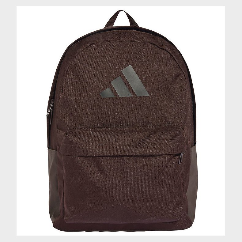 adidas Performance Rygsk - CLSC BARS BP - Shabrn/Black