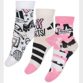 adidas Performance Str�mper - 3-pak - K Doodle