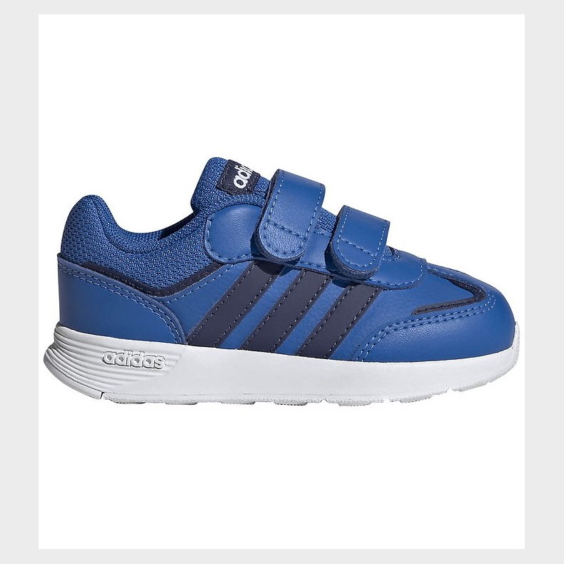 adidas Performance Sko - Tensaur Switch CF - Broyal/Dkblue/Ftwwh
