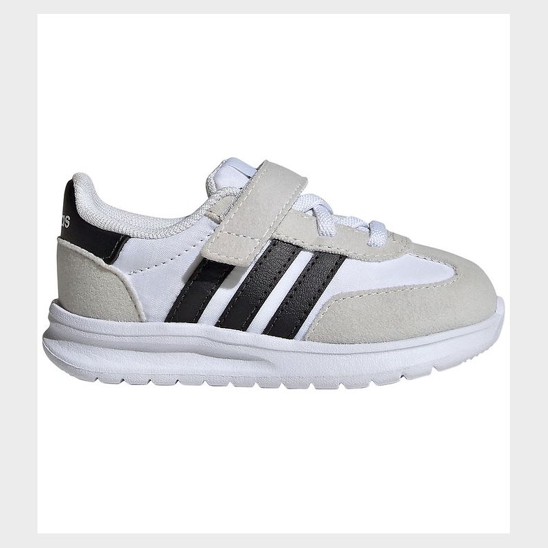 adidas Performance Sko - Run 70s 2.0 EL I - Ftwwht/Cblack/Greoni