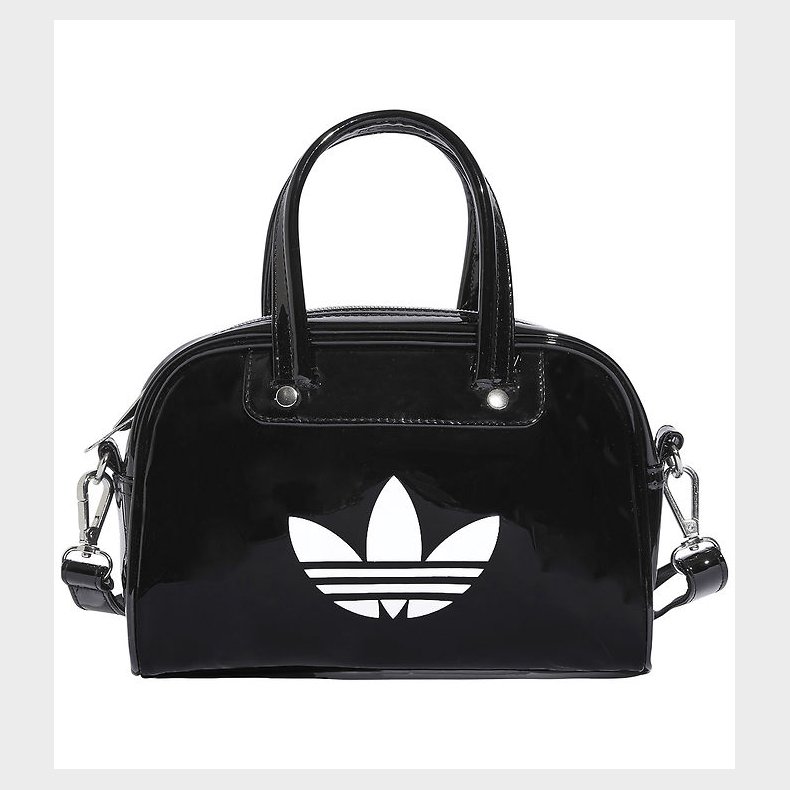 adidas Originals Taske - Adicolor BB - XS - Black