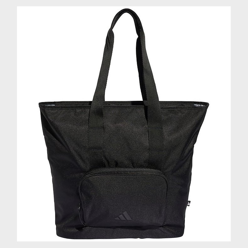 adidas Performance Taske - PR Tote - Black/Carbon