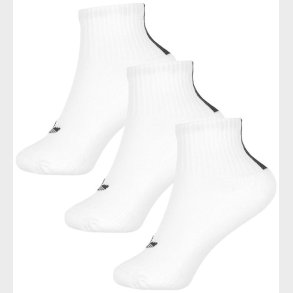 adidas Originals Strmper - 3-pak - 3S - White