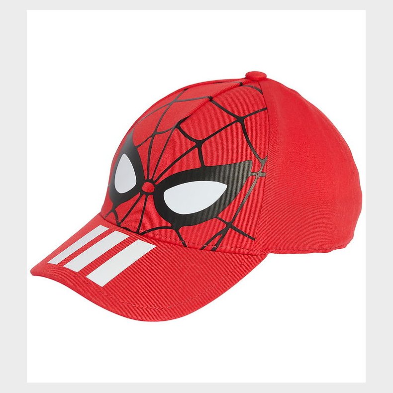 adidas Originals Kasket - LK MRVL Spiderman - Purrub