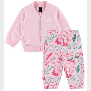 adidas Performance Sweats�t - I Adrpt FZ ST - Clpink