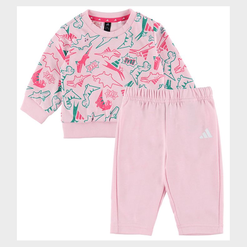 adidas Performance Sweats�t - I Adrpt - Clpink