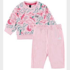 adidas Performance Sweats�t - I Adrpt - Clpink