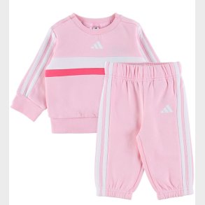 adidas Performance Sweats�t - Clpink/Pnkfus/White