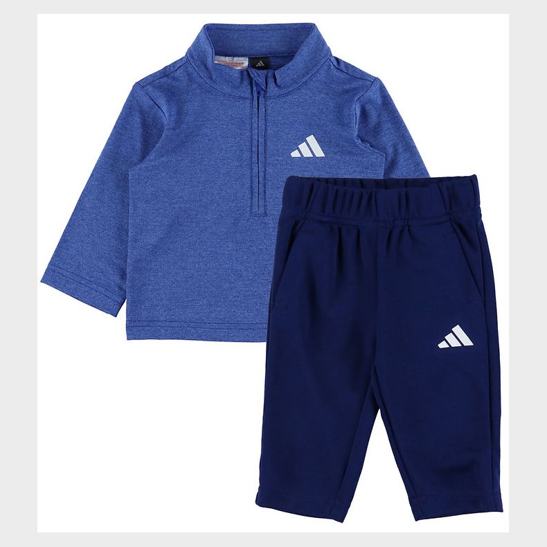 adidas Performance Trningsst - NF GT SPRT - Royblu/Blufus/Whit