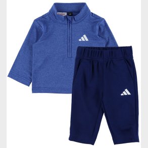 adidas Performance Tr�ningss�t - NF GT SPRT - Royblu/Blufus/Whit