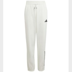 adidas Performance Sweatpants - B FL PT - Owhite
