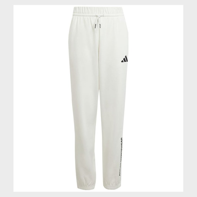 adidas Performance Sweatpants - B FL PT - Owhite