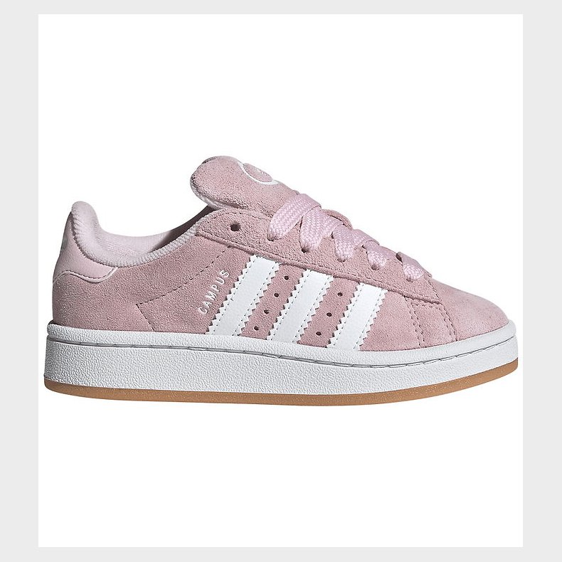adidas Originals Sko - Campus 00s C - Clpink/Ftwwht/Gum2
