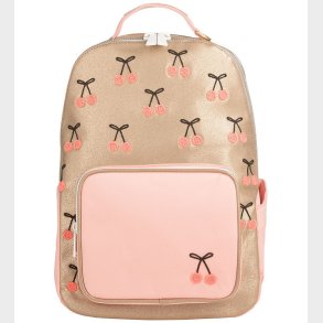 Jeune Premier Rygsk - New Bobbie - 19L - Cherry Pompon