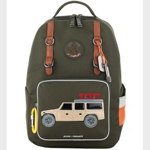 Jeune Premier Rygsk - New Bobbie - 19L - Camp Life