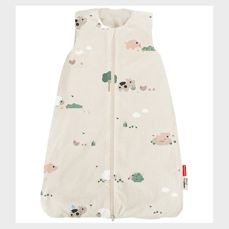 Done by Deer Sovepose - 70 cm - Tiny Farm - Sand