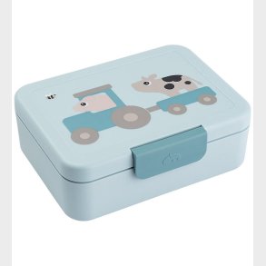 Done by Deer Madkasse - Tiny Farm - Bl