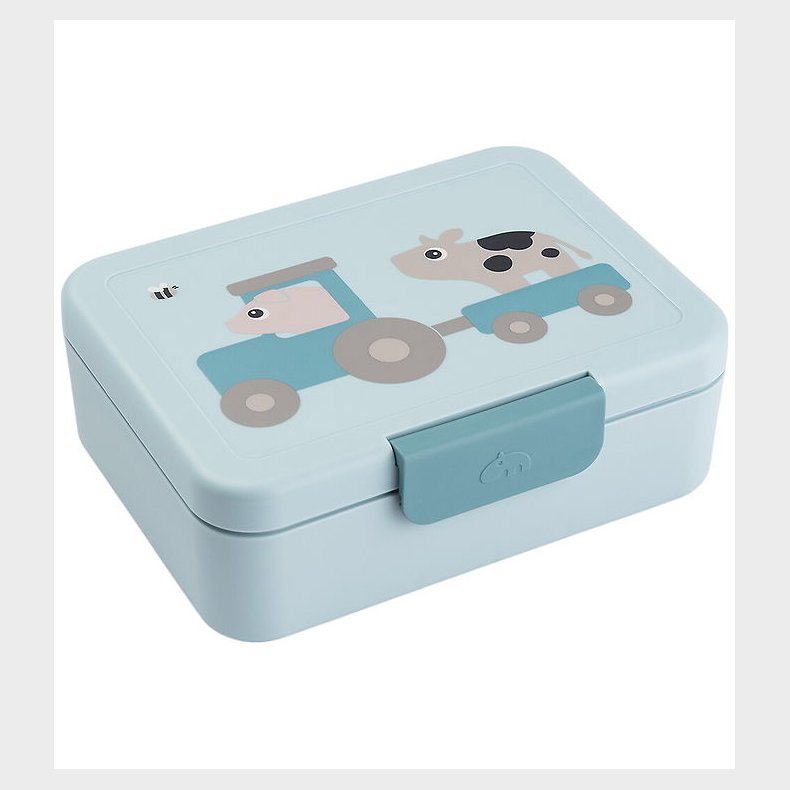 Done by Deer Madkasse - Tiny Farm - Bl