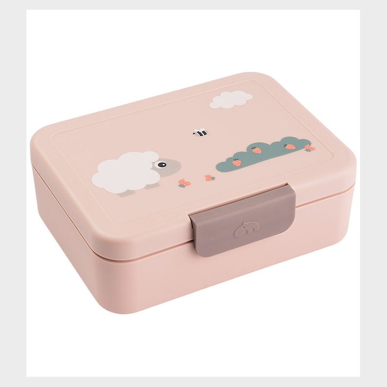 Done by Deer Madkasse - Tiny Farm - Powder