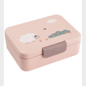 Done by Deer Madkasse - Tiny Farm - Powder