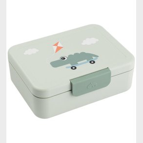 Done by Deer Madkasse - Playground - Grn