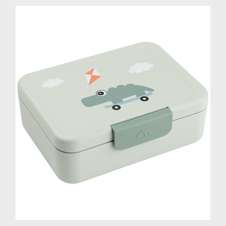 Done by Deer Madkasse - Playground - Grn